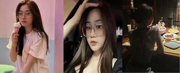 Đinh Minh Huyền tung clip sex cực hot